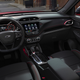 Image for article titled The 2021 Chevy Trailblazer Looks Decent but It's Not the Off-Road Beast You Hoped For